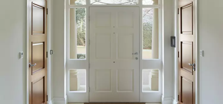 Doors Installation