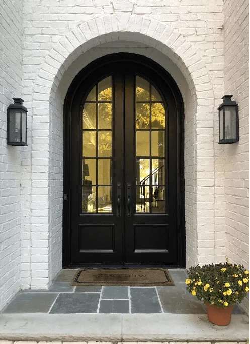 Patio Door Installation