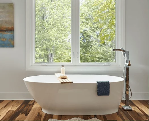 Casement & Awning Windows