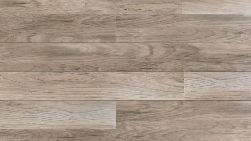 Type of flooring